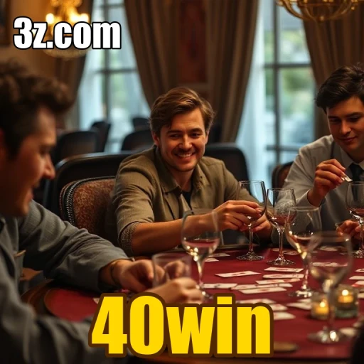 Betting Inovador no 40win: Apostas Que Encantam