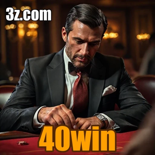 Emoções do Blackjack no 40win: Uma Experiência Imperdível