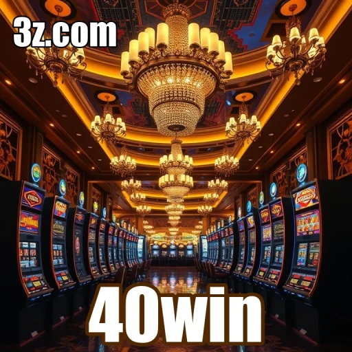 Notícias Imperdíveis do 40win: O que Você Precisa Saber