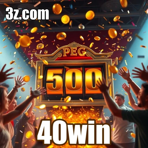 Guia Imperdível de Jogos no 40win: Dicas e Estratégias