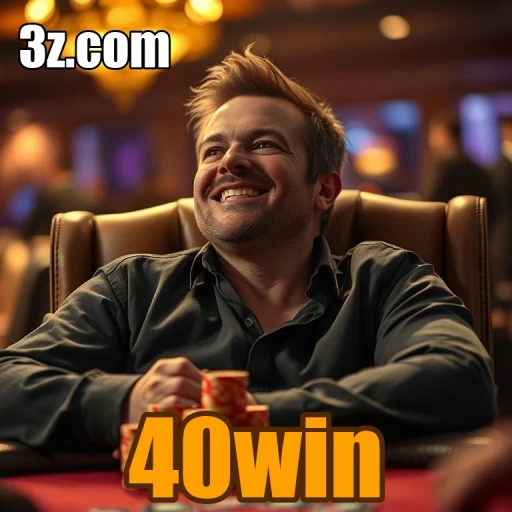 Avaliações Exclusivas 40win: Mais Que Simples Reviews de Jogos